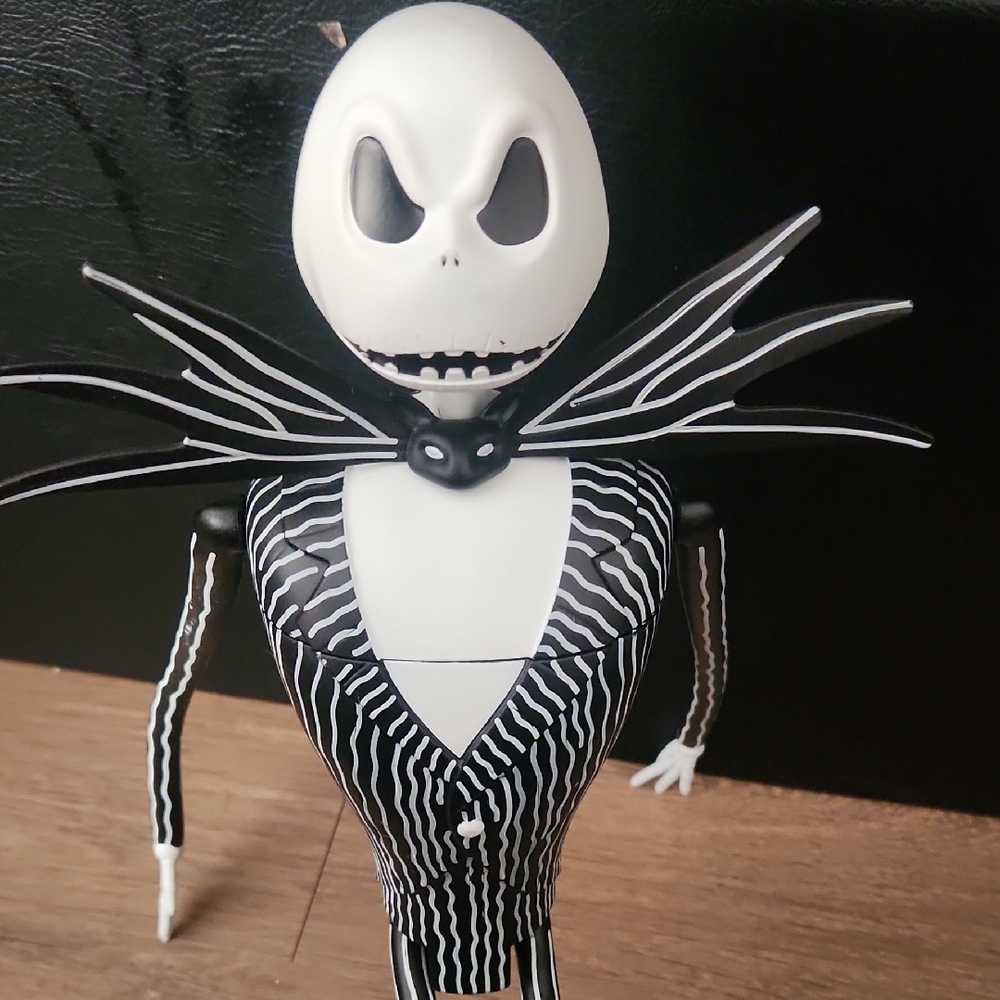 Jack Skellington Disney Cup